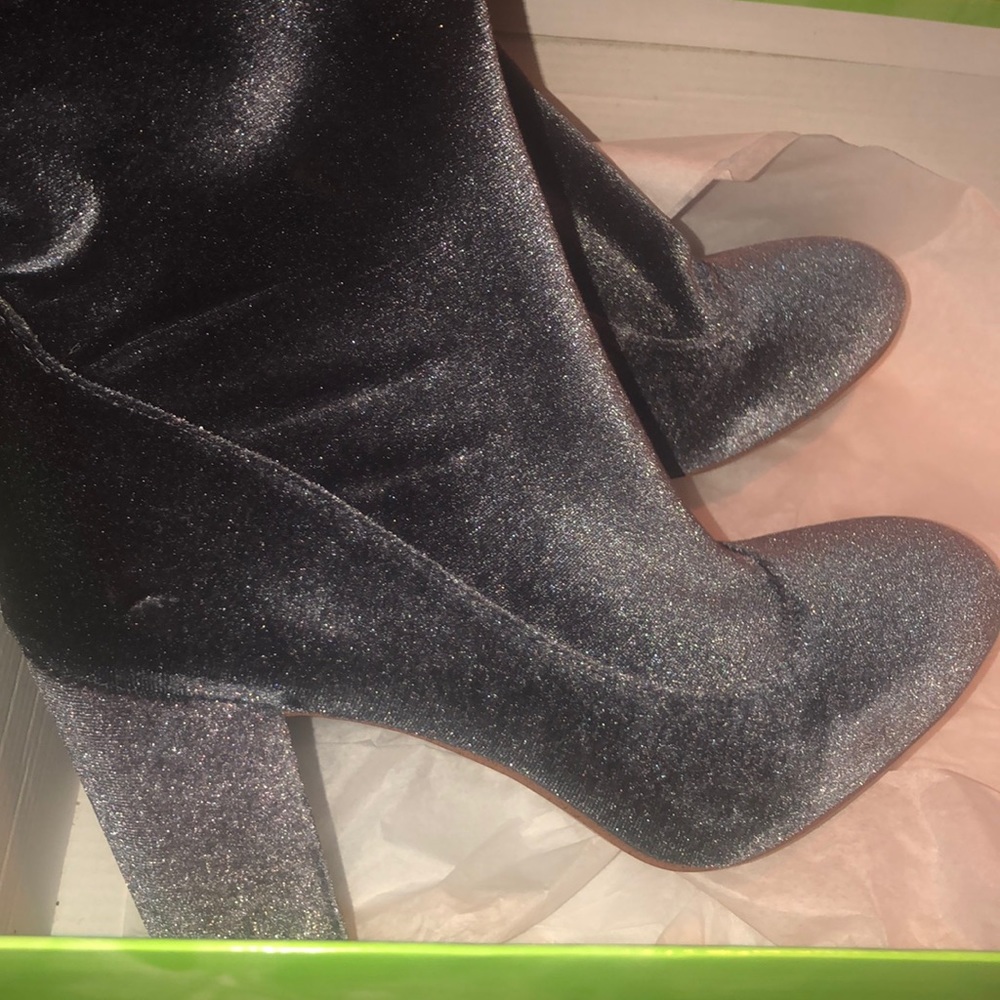Sam Edelman Calexa Bootie